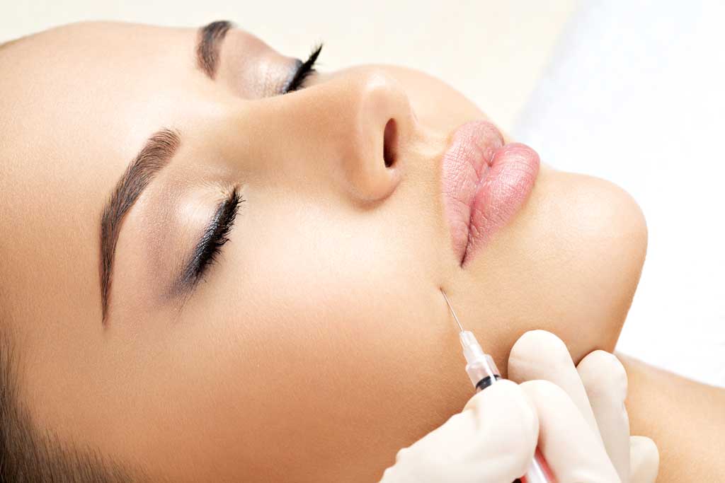 Mesotherapy