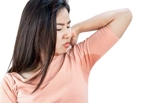 botox for hyperhidrosis