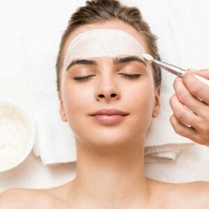 chemical peel surrey bc