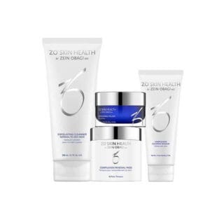 ZO Skin Health Complexion Clearing Program