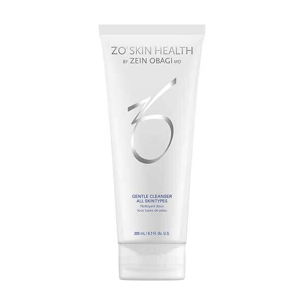 ZO Skin Health Gentle Cleanser