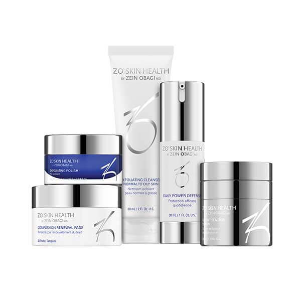 zo skin health anti aging program
