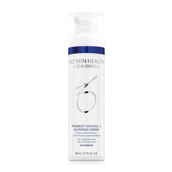 zo skin health pigment control crème