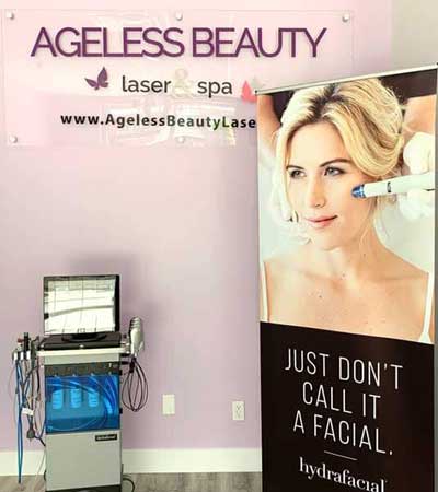 skincare clinic spa surrey