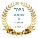 skincare clinic spa surrey