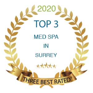 skincare clinic spa surrey