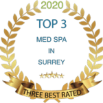 Award Winning Med Spa Surrey