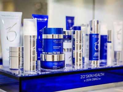 skincare clinic spa surrey