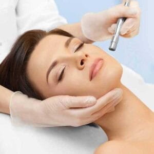 Microdermabrasion