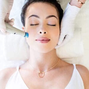 HydraFacial Deluxe