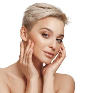 Diode Laser Hair Removal