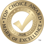 Top Choice Award 2024